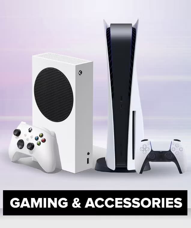 TV & Electronics