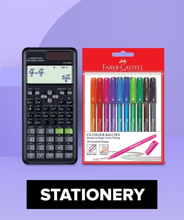 Stationery