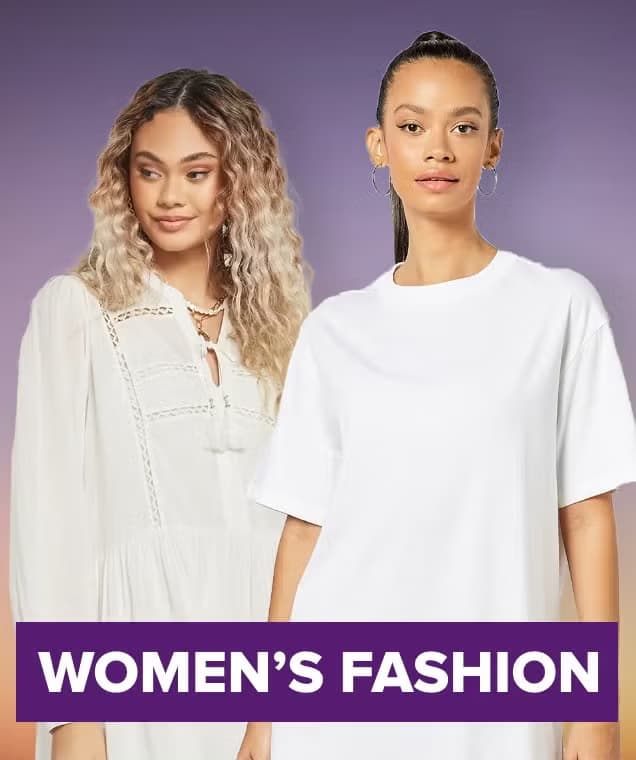 Women's Fashion